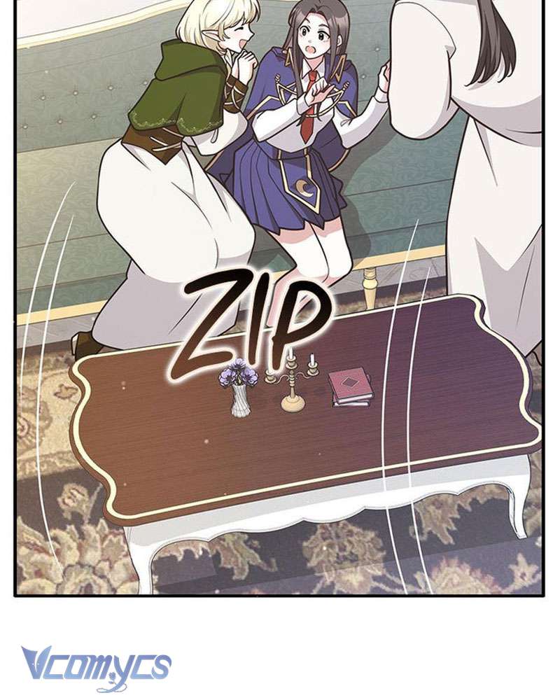 Tôi Thề Chúng Ta Chỉ Là Bạn Chap 62 - Next Chap 63