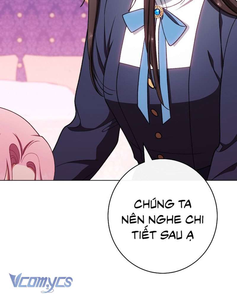 Hầu Gái Độc Quyền Của Hoàng Hậu Phản Diện Chap 63 - Trang 4