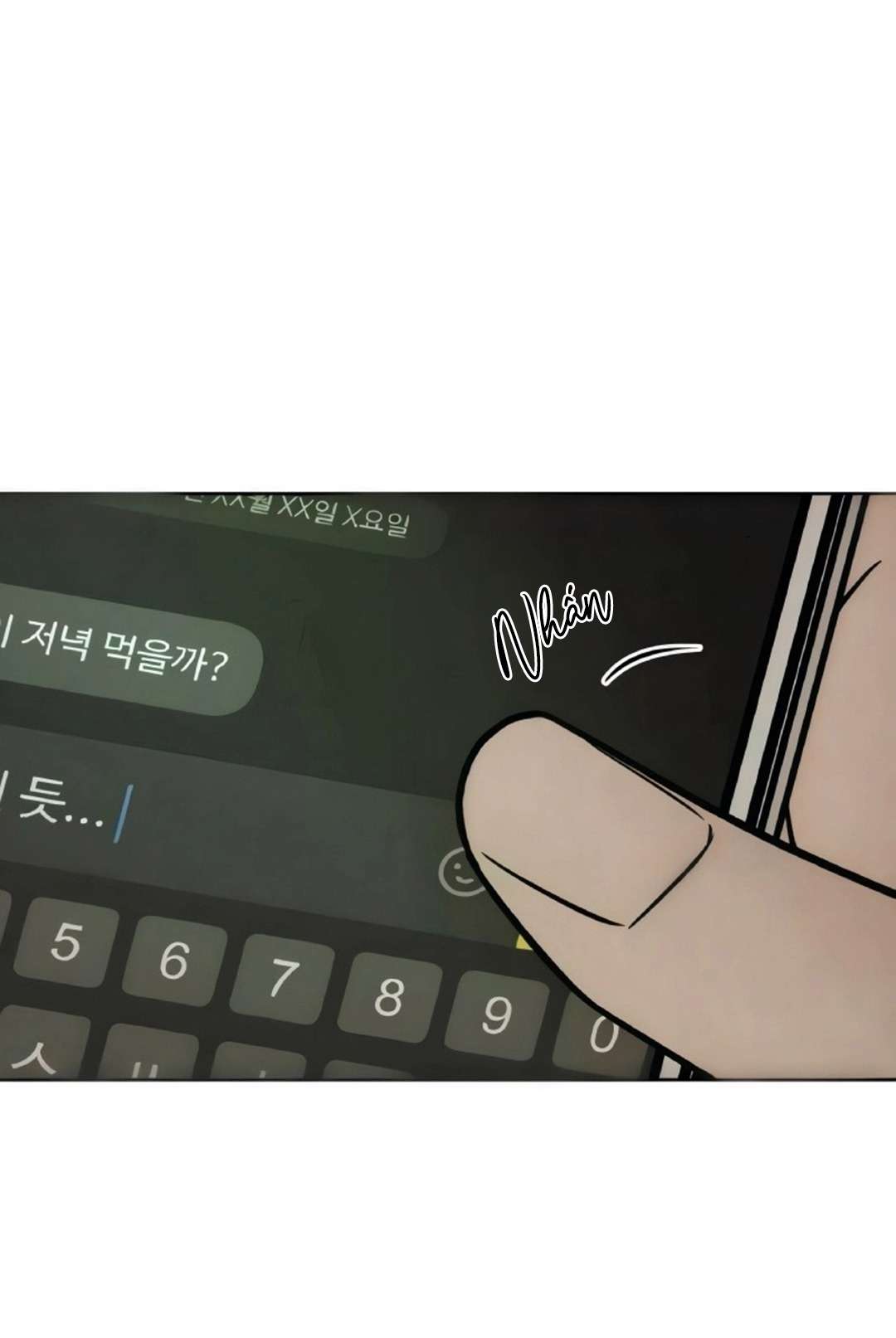 Chiến Lược: Tình Yêu Trong Sáng Chap 132 - Trang 2