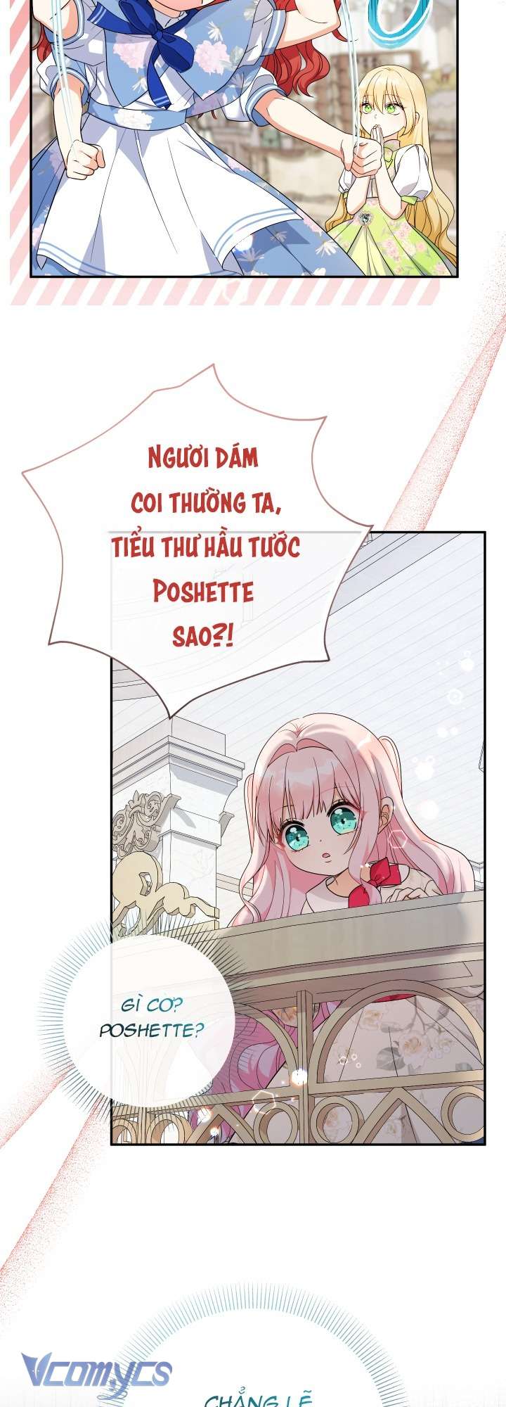 Tiểu Thư Tích Tiền Đi Bụi Chapter 98 - Trang 4