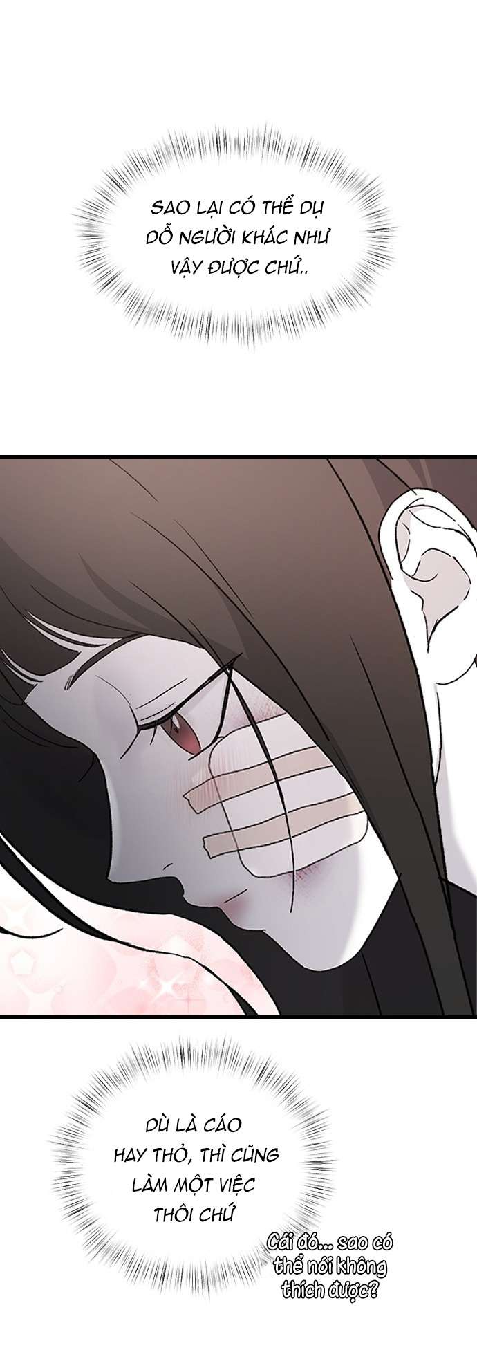 Ba Anh Trai Cực Phẩm Của Tôi Chap 96 - Trang 3