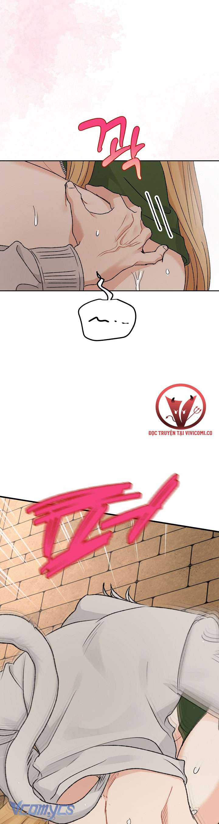 [18+] Yêu Tinh Giao Phối Chap 60 - Trang 2