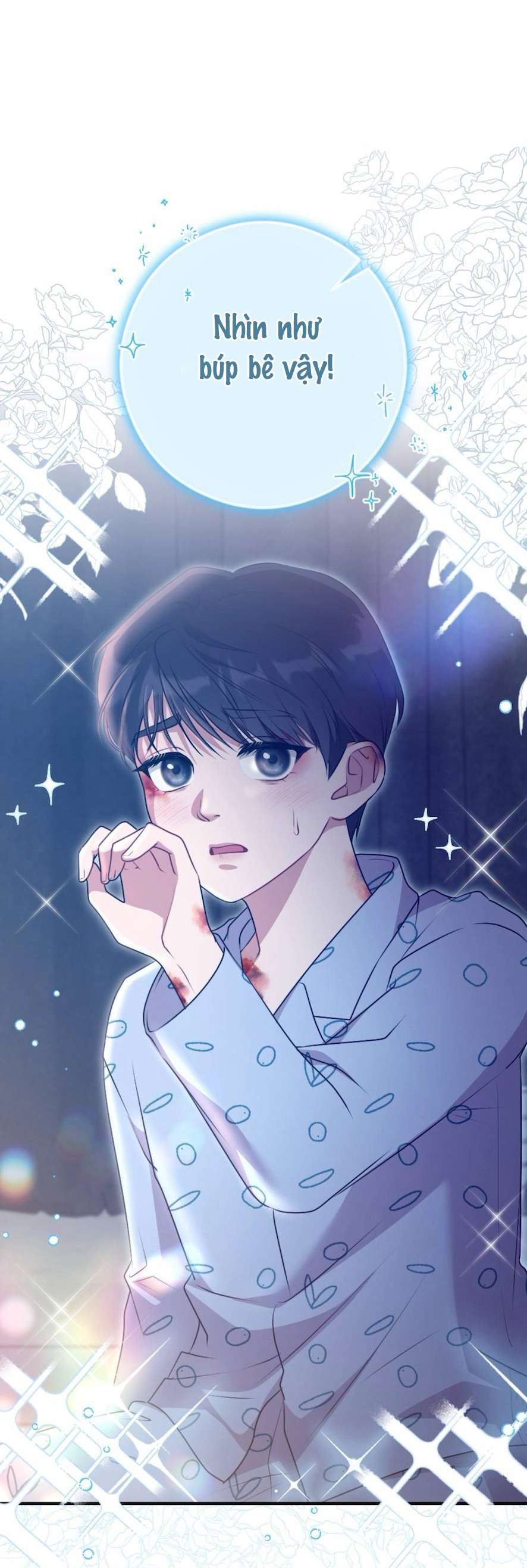 〖18+〗- Chiếm Lấy Em Chap 2 - Trang 2