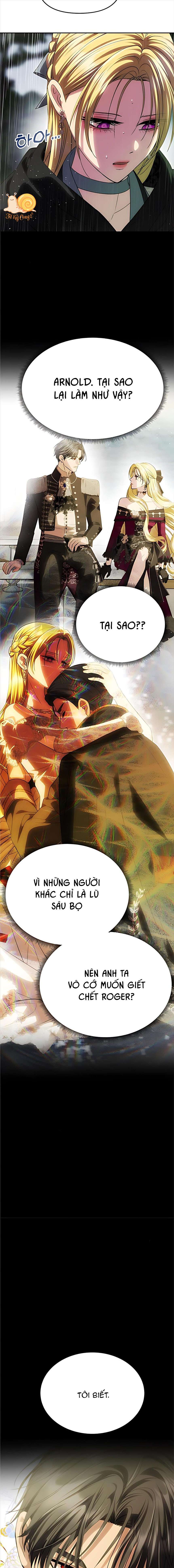 Chỉ Cần Một Người Chồng Là Đủ Chap 73 - Next Chap 74