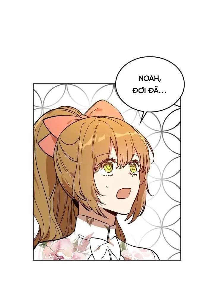 Vị Hôn Thê Khế Ước Của Công Tước Chap 125 - Trang 4