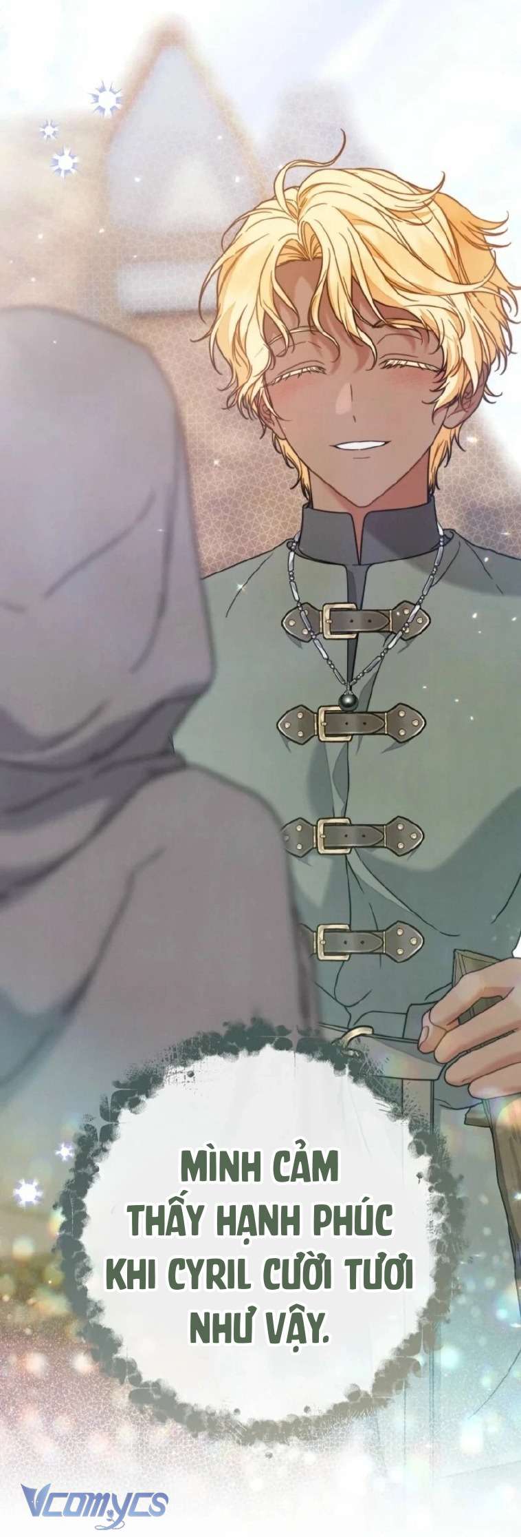 Hôn Nhân Vụ Lợi 2: Bản Tình Ca Không Thể Quên Chap 21 - Trang 2