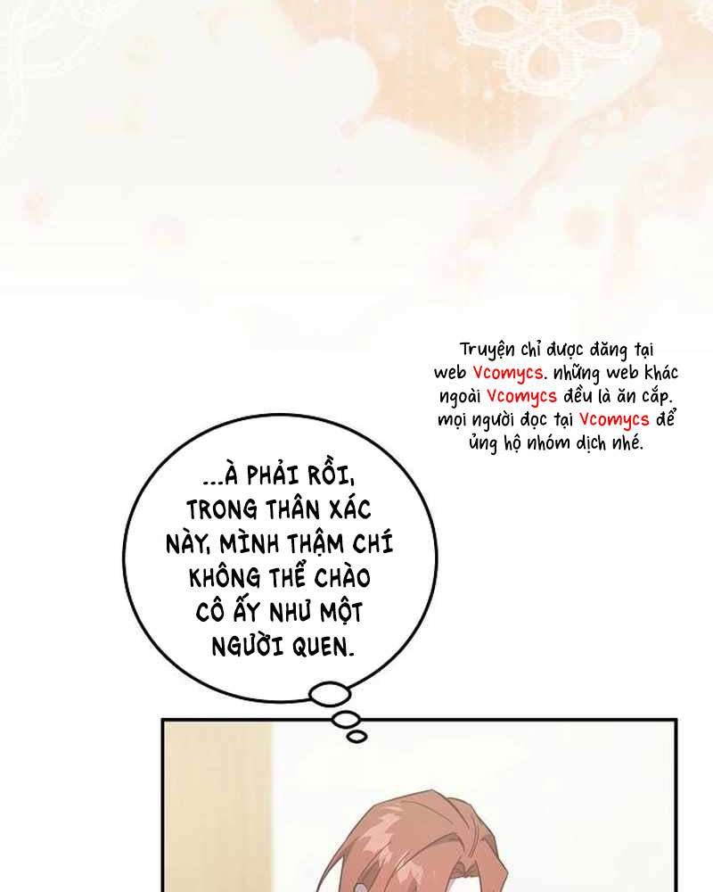 Nữ Hầu Báo Thù: Thời Khắc Cuối Cùng Chap 10 - Next Chap 11