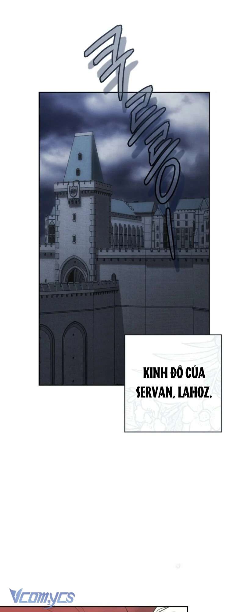 Hôn Nhân Vụ Lợi 2: Bản Tình Ca Không Thể Quên Chapter 17 - Trang 3