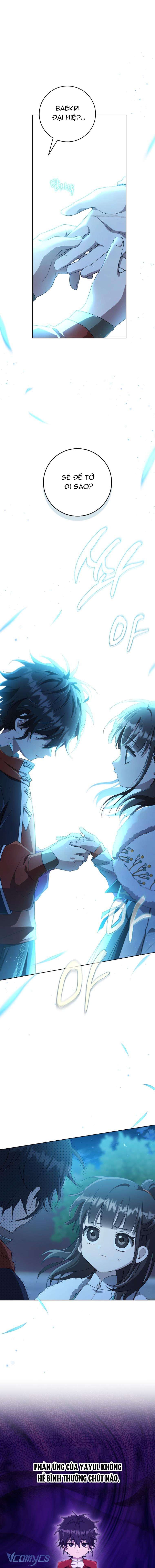 Trở Thành Cô Cháu Gái Bị Khinh Miệt Của Nhà Quyền Quý Chap 59 - Trang 2