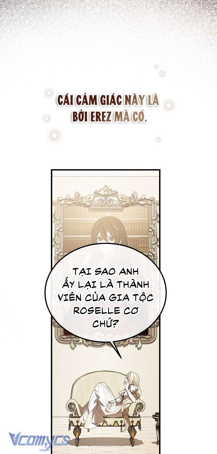 Ác Quỷ Nuôi Dưỡng Tiểu Thư Chapter 52 - Trang 4