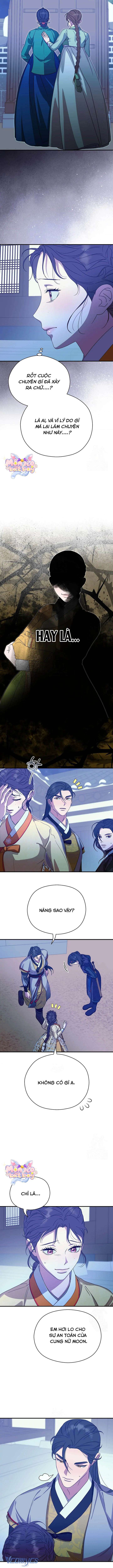 Ta Chỉ Muốn Ăn Em Chap 38 - Trang 4