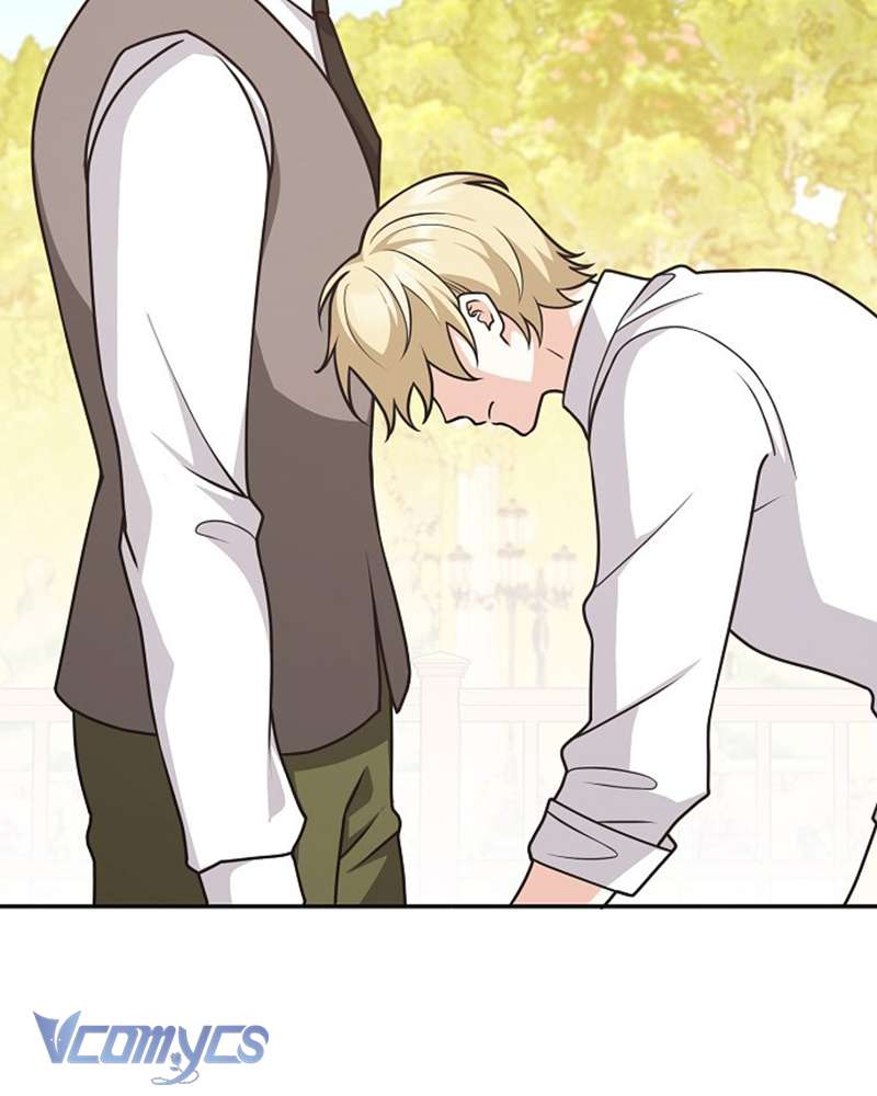 Tôi Thề Chúng Ta Chỉ Là Bạn Chapter 57 - Trang 3