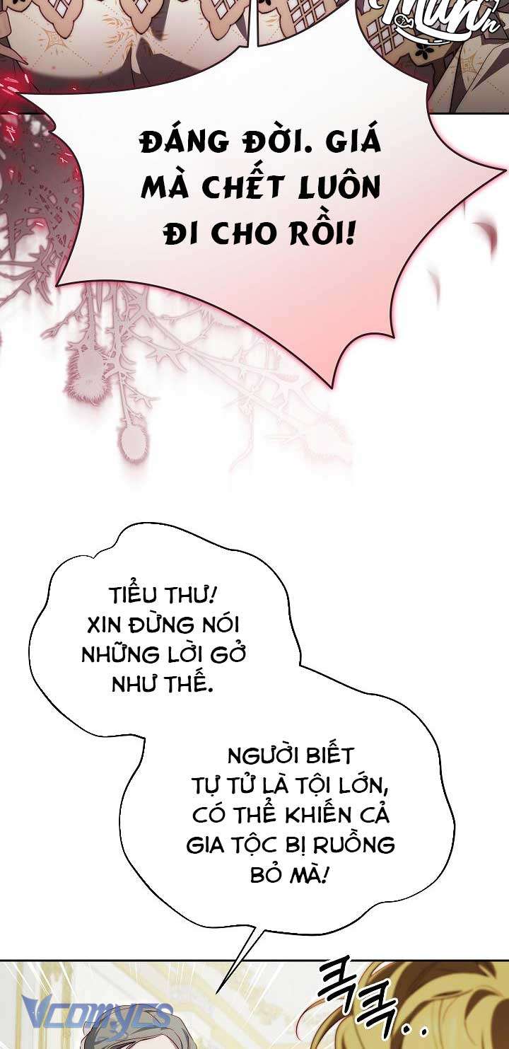 Thuần Hóa Hoàng Tử Quái Vật Chap 33 - Next Chap 34