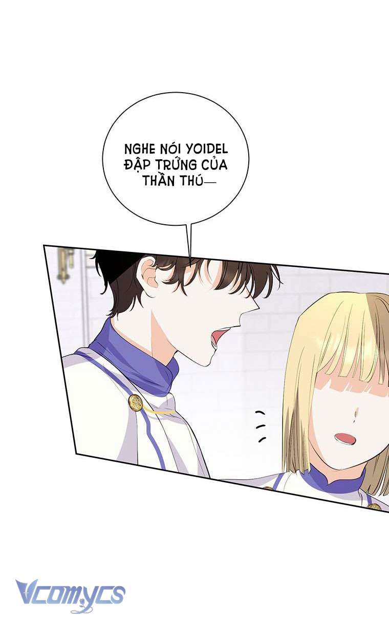 [PNT] Phía Sau Mặt Nạ Của Nam Chính Hiền Lành Chap 15 - Trang 2