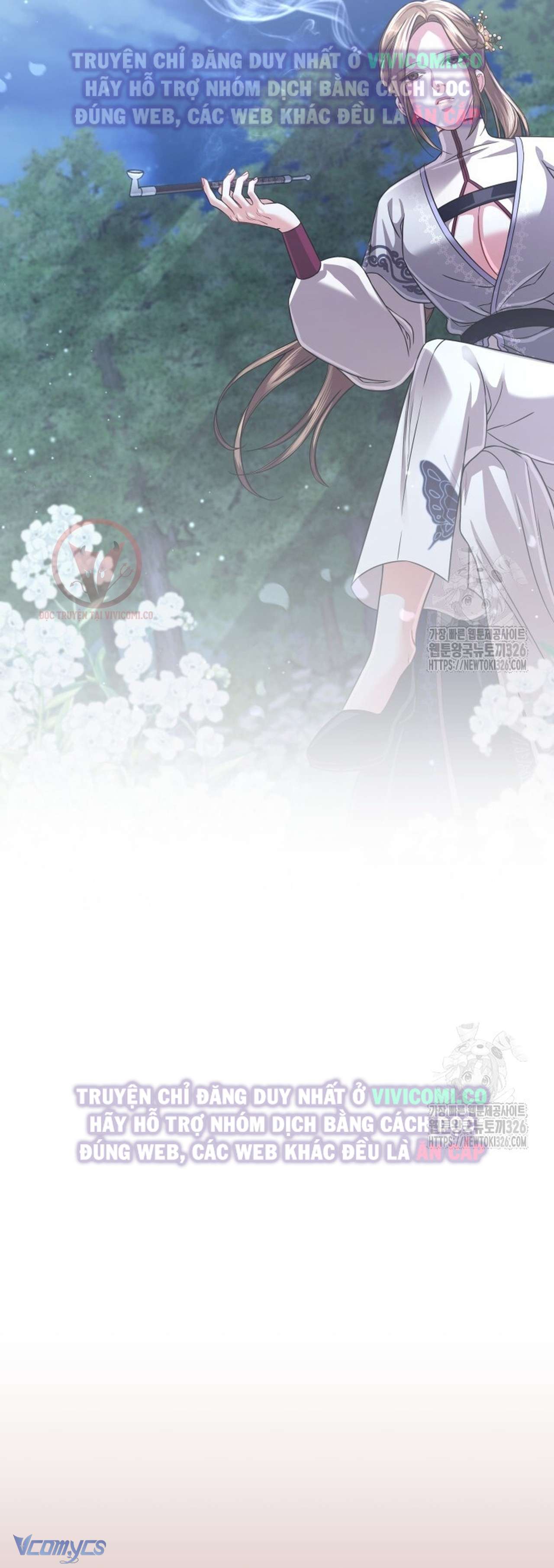 [18+] Bí Mật Của Quyền Lực Và Sự Hủy Diệt Chap 23 - Trang 3