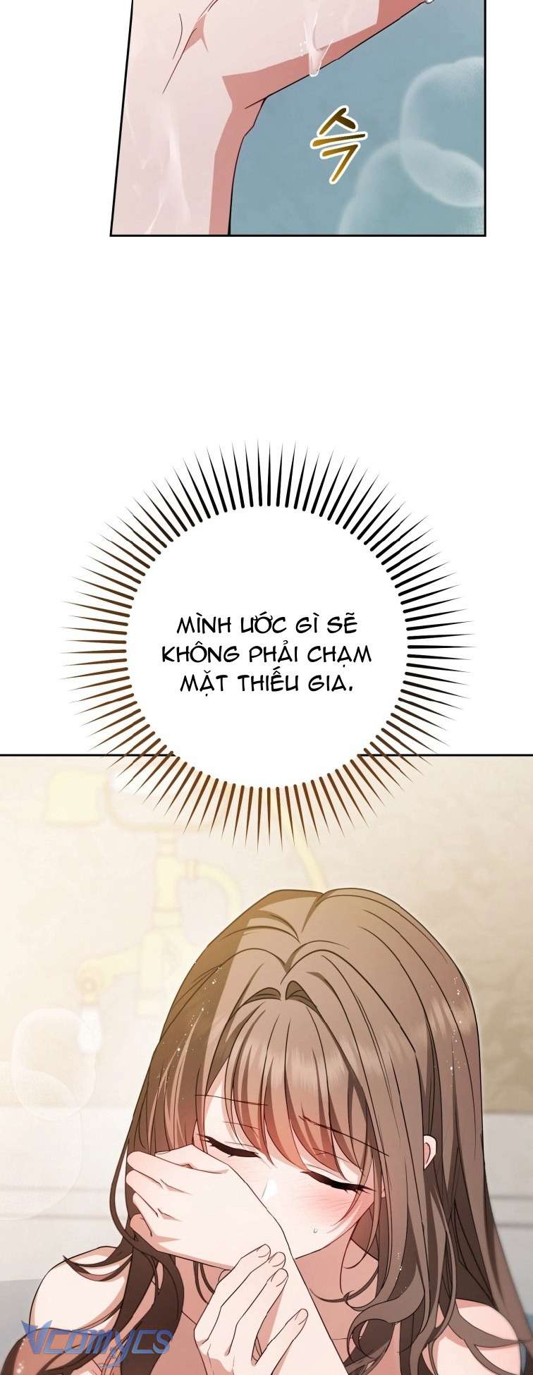 Được Yêu Thương Mà Còn Ngại Ngùng Sao! Chap 95 - Trang 4