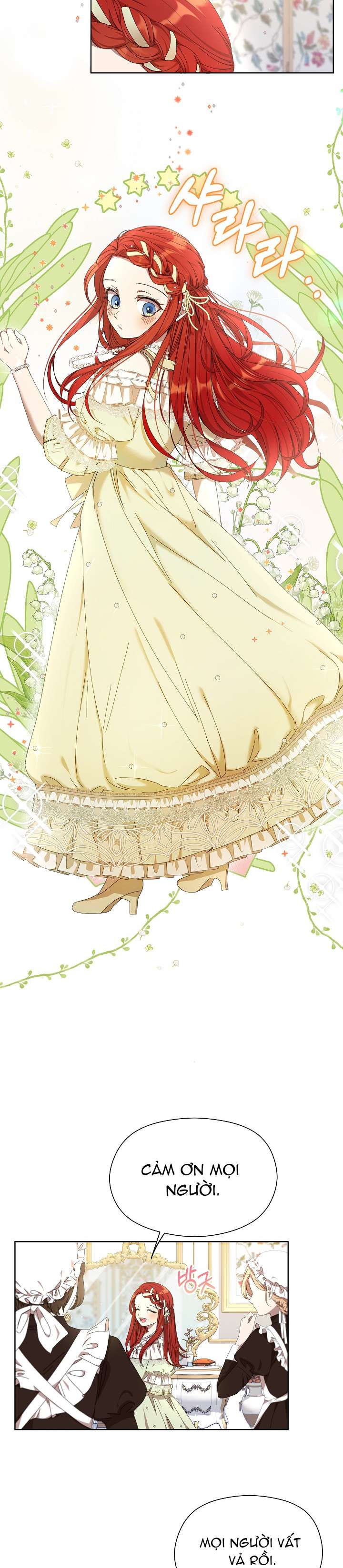 Tôi Đã Vô Tình Quyến Rũ Em Trai Của Nam Chính Chap 20 - Trang 3