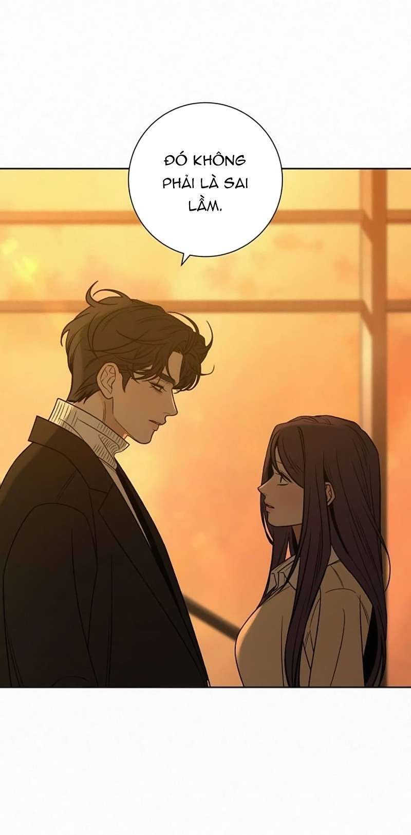 Chiến Lược: Tình Yêu Trong Sáng Chap 128 - Trang 2