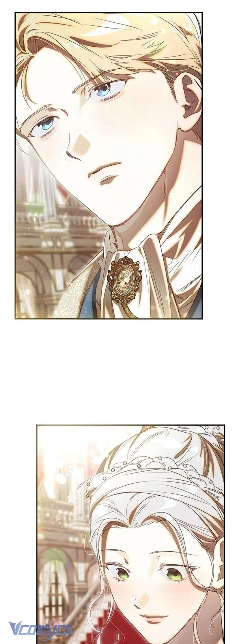 Cứ Cố Gắng Hết Sức Để Hối Hận Chap 5 - Trang 4