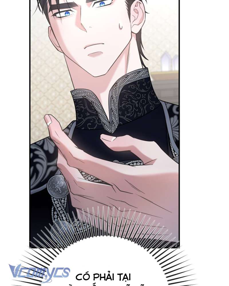 Trước Khi Em Có Ý Định Chạy Trốn Ta Sẽ Ngăn Chặn Nó Chap 5 - Trang 4