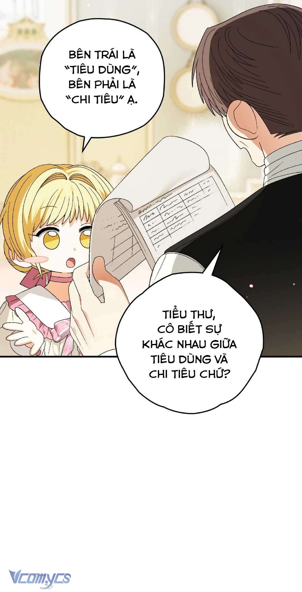 Gửi đến người sói yêu dấu của em Chap 10 - Next Chap 11