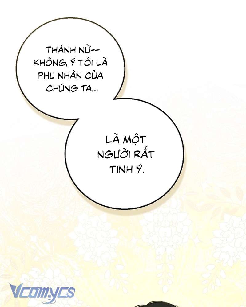 Hãy Dạy Em Cách Khao Khát Chap 23 - Trang 2