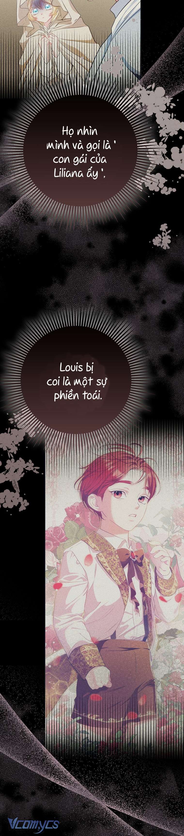 Nàng Công Chúa Của Mọi Người Chapter 26 - Next Chapter 27