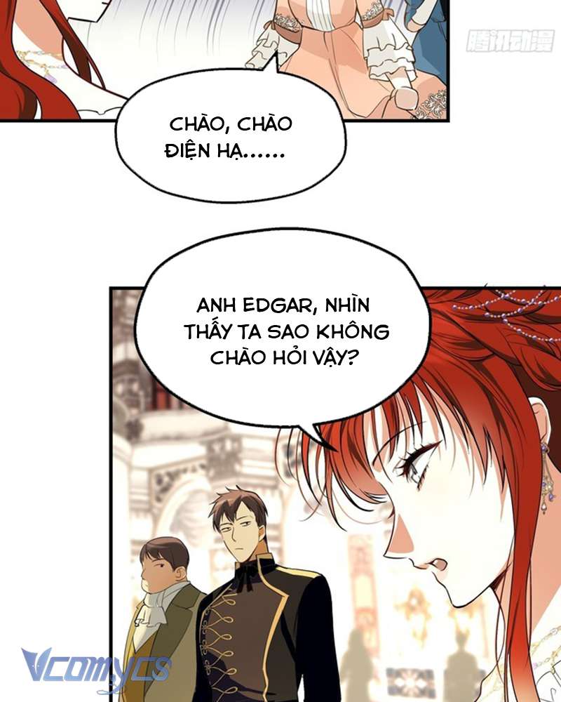 Cô Ấy Sẽ Thuần Hóa Các Anh Hùng Chap 3 - Trang 4