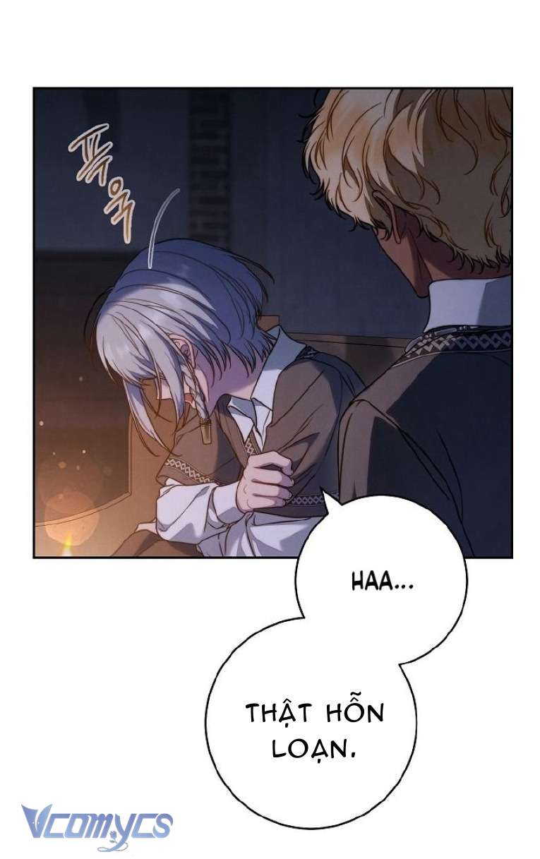 Hôn Nhân Vụ Lợi 2: Bản Tình Ca Không Thể Quên Chap 35 - Trang 2