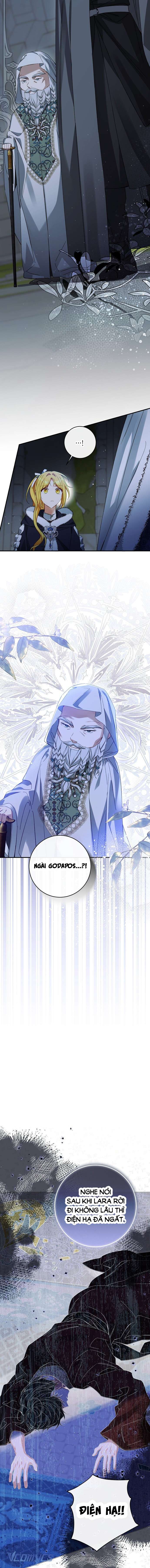 Thuần Hóa Hầu Tước Quái Dị Chap 78 - Next Chap 79