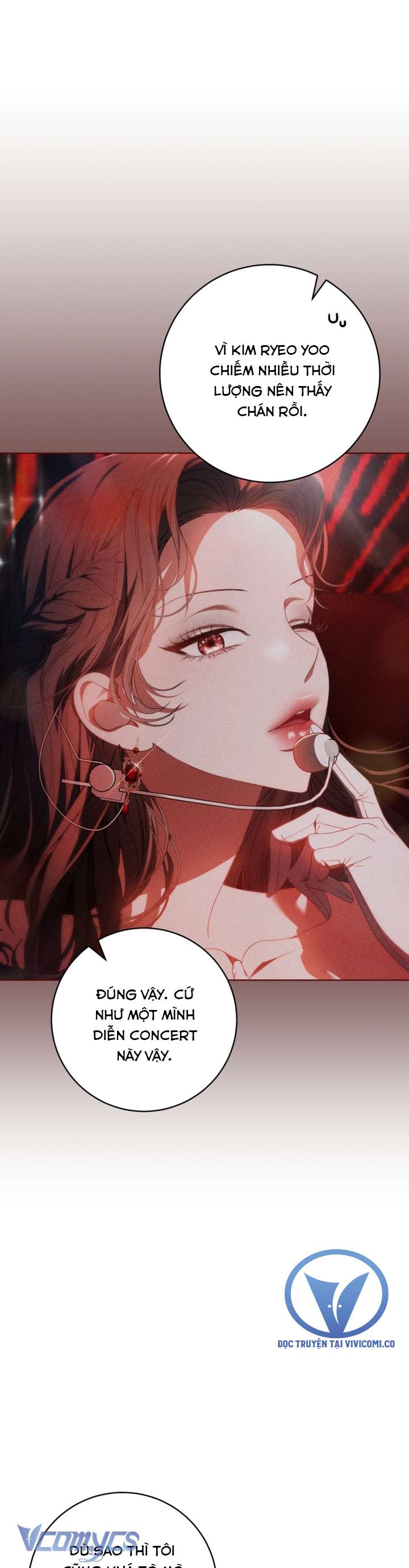 Trở Thành Leader Của Nhóm Nhạc Nữ Đang Trên Bờ Vực Sụp Đổ Chap 16 - Trang 3