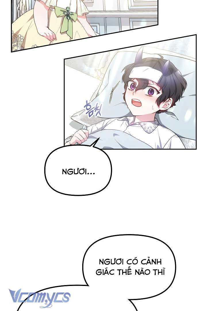 [PNT] Rồng Con Thuần Hóa Những Kẻ Điên Rồ Chap 12 - Trang 2