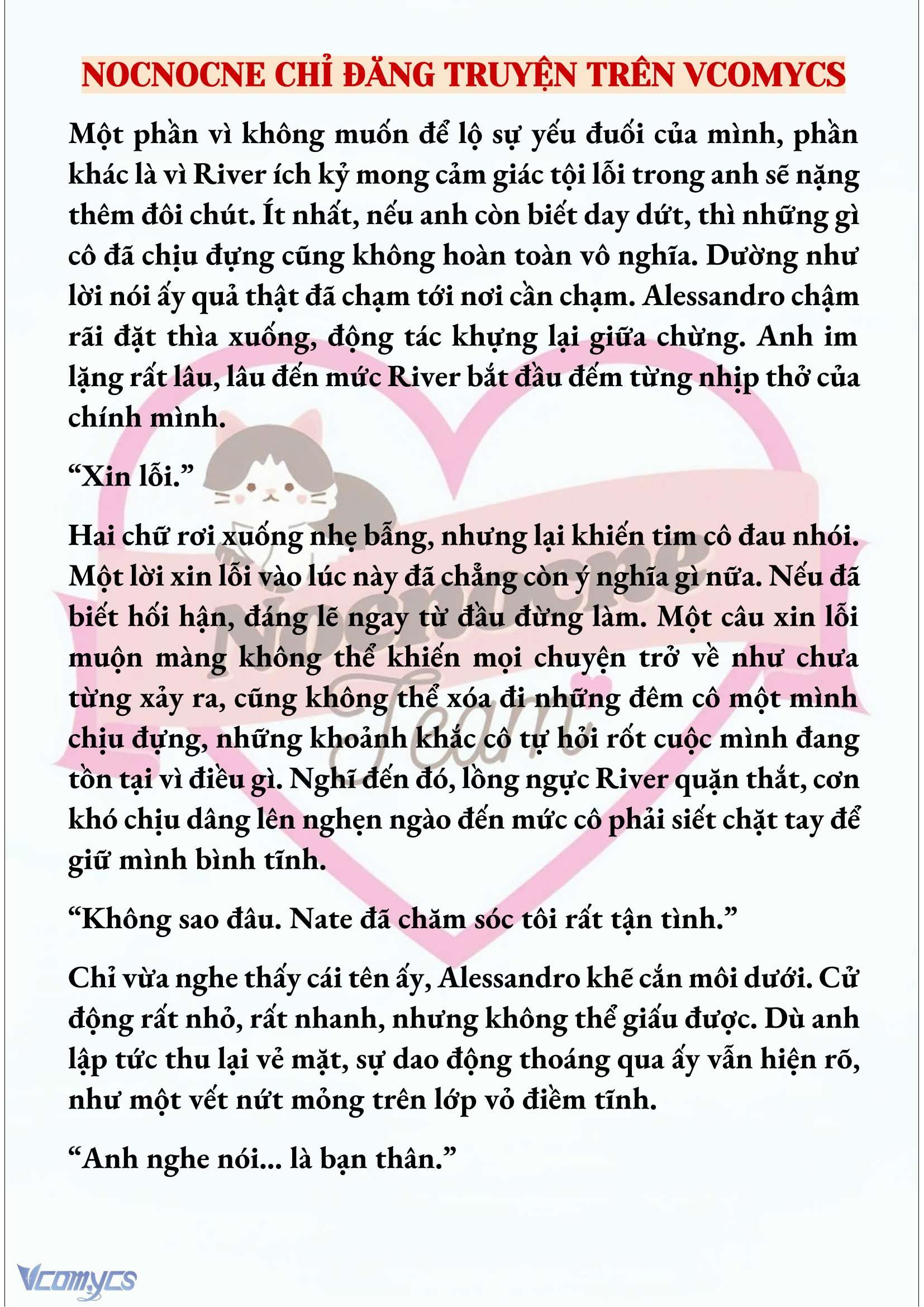 [TIỂU THUYẾT] ĐIỂM CHÍ Chap 114 - Trang 2