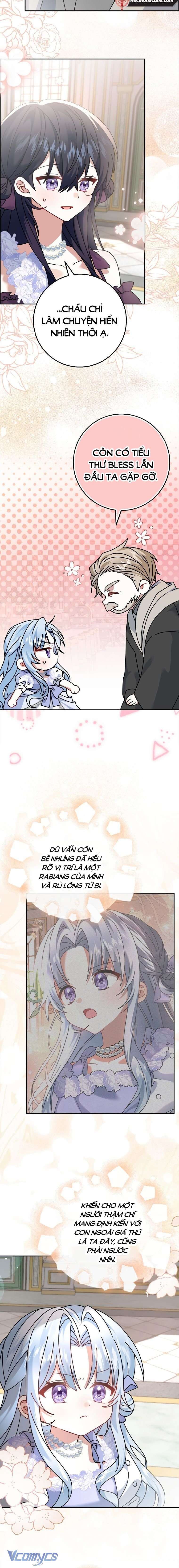 Tôi Sẽ Chiếm Lấy Ngư Trường! Chap 12 - Trang 3