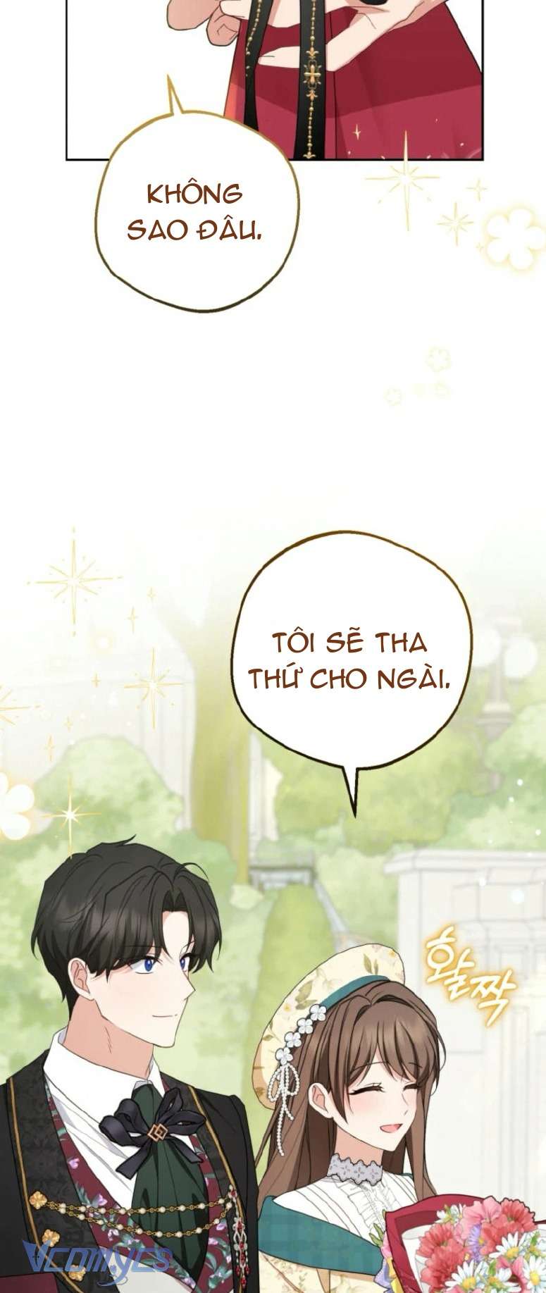 Được Yêu Thương Mà Còn Ngại Ngùng Sao! Chap 88 - Trang 4