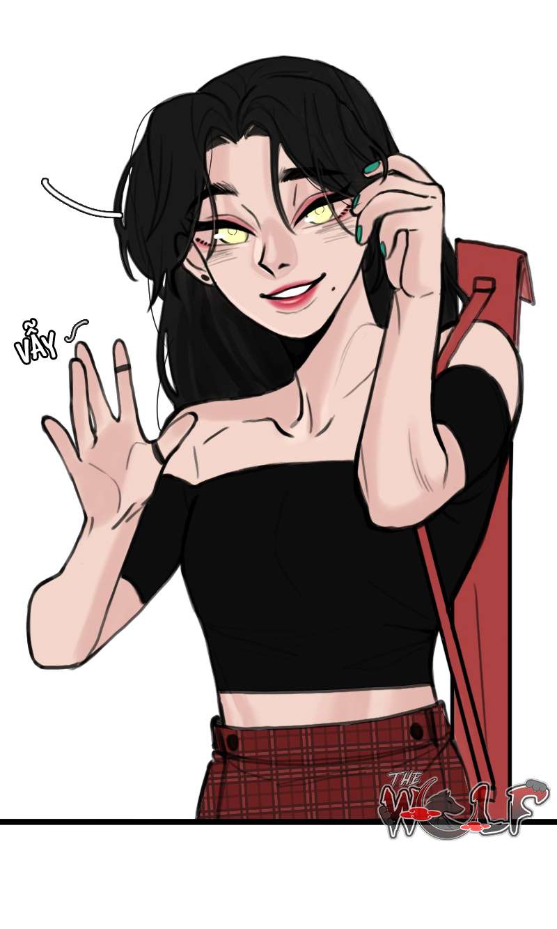 Tình Cờ Thật Đấy Chap 6 - Trang 3