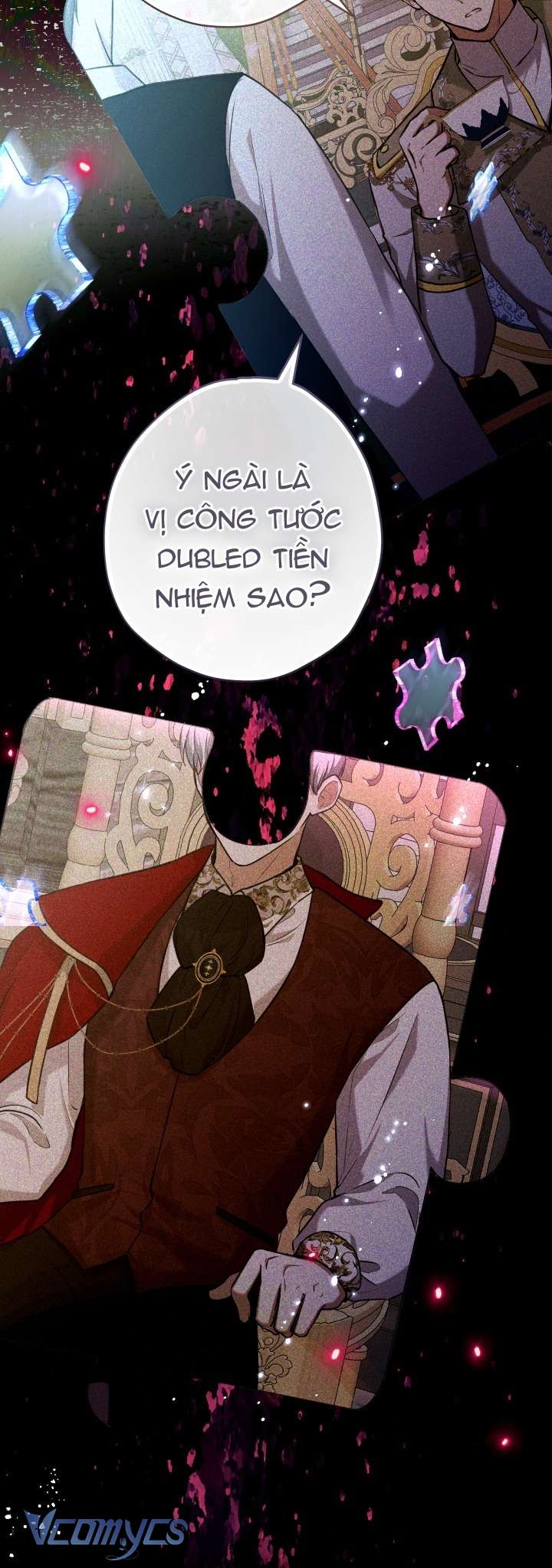 Đứa Trẻ Nuôi Dưỡng Ác Ma Chap 19 - Trang 2