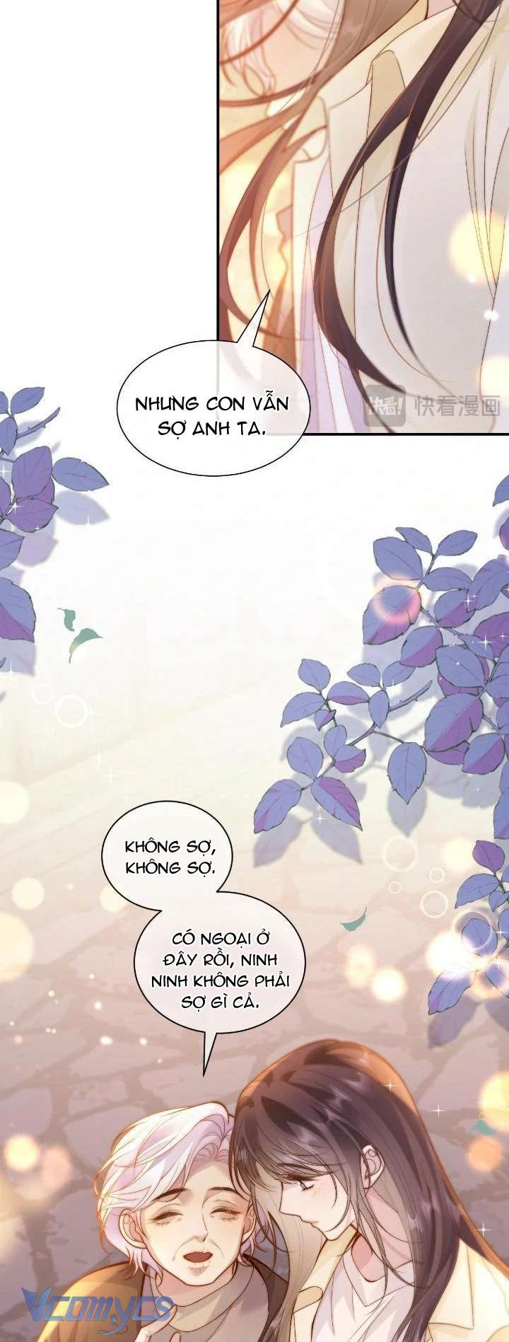 Tái Sinh Trong Vòng Tay Anh Chap 6 - Trang 3