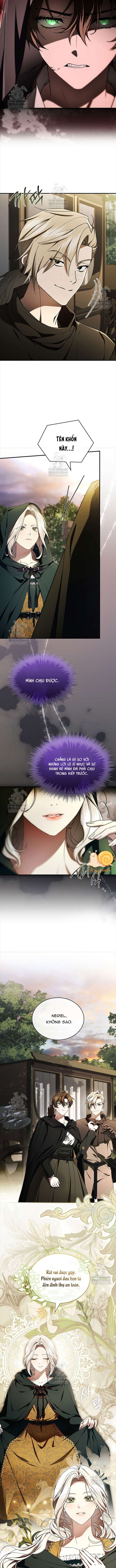 Ta Sẽ Đoạt Lấy Vương Miện Từ Ngươi Chap 8 - Trang 2