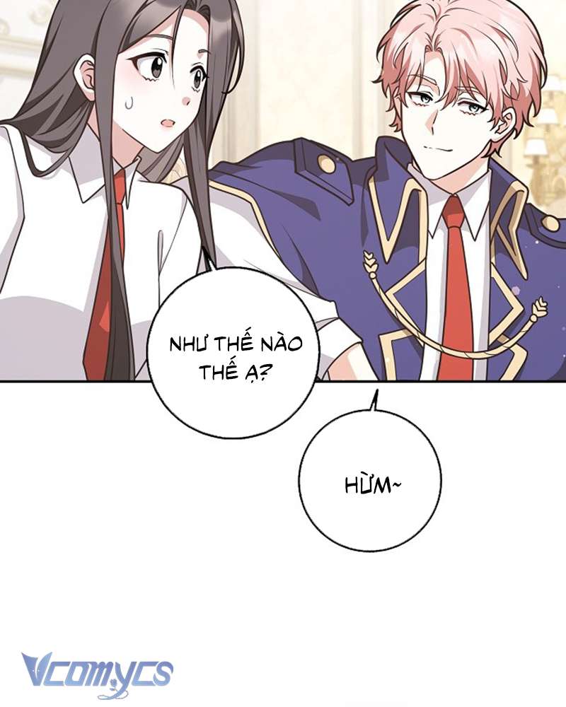 Tôi Thề Chúng Ta Chỉ Là Bạn Chapter 56 - Next Chapter 57