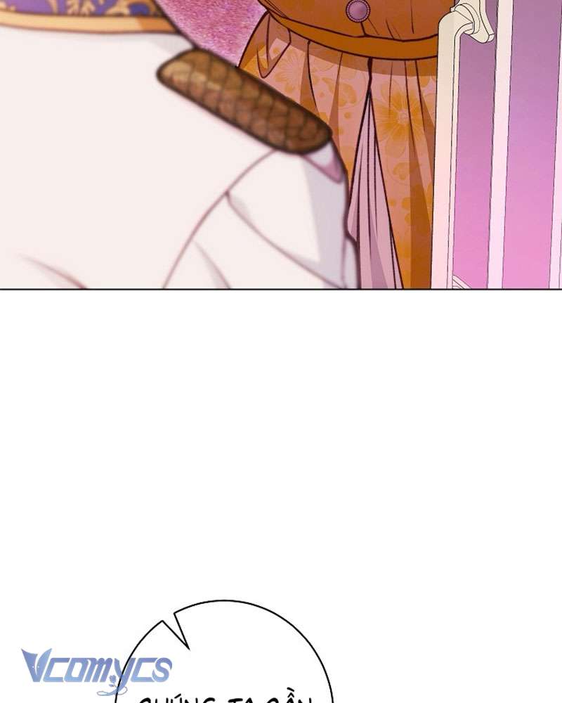 Hầu Gái Độc Quyền Của Hoàng Hậu Phản Diện Chap 77 - Trang 4