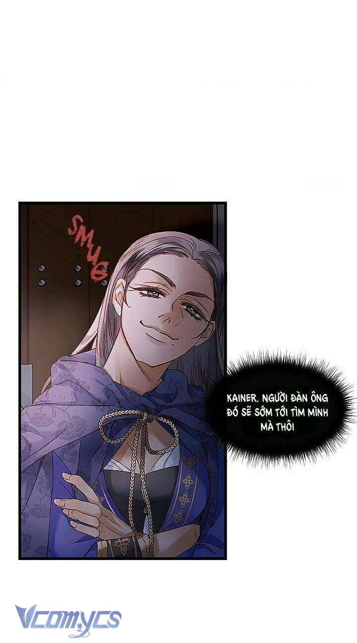 Đoá Hoa Kiều Diễm Của Hoàng Đế Chapter 13 - Trang 3