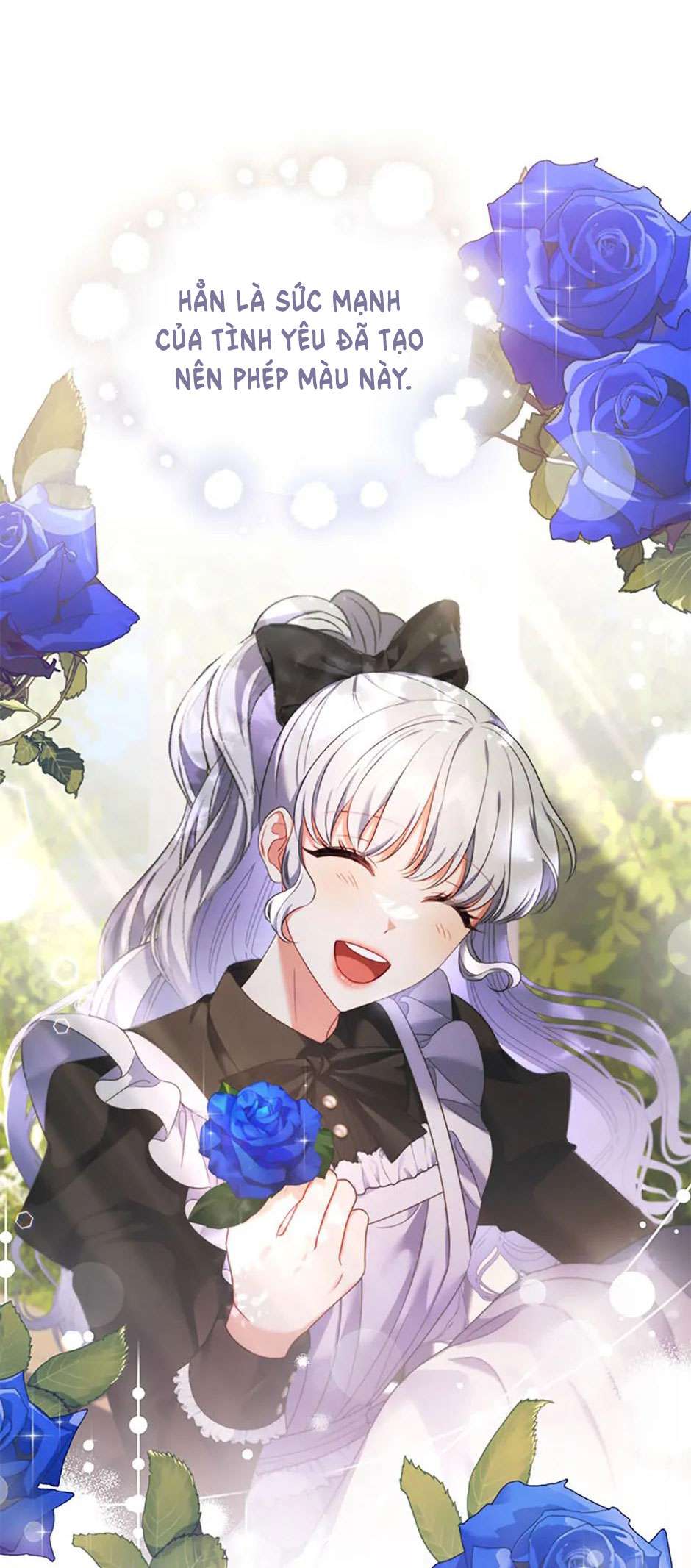 Hầu Gái Trong Trò Chơi Harem Ngược Muốn Nghỉ Việc Chap 54 - Trang 4