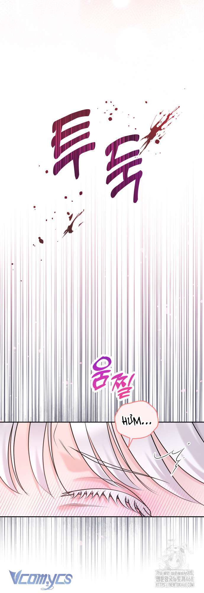 Trước Khi Em Có Ý Định Chạy Trốn Ta Sẽ Ngăn Chặn Nó Chap 7 - Trang 2