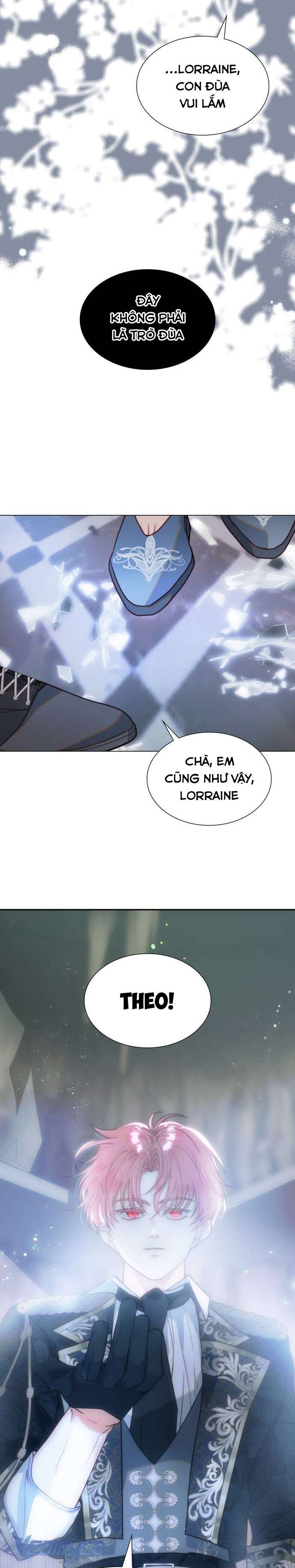 Tôi Được Sinh Ra Là Con Gái Thứ Hai Chapter 40 - Trang 4