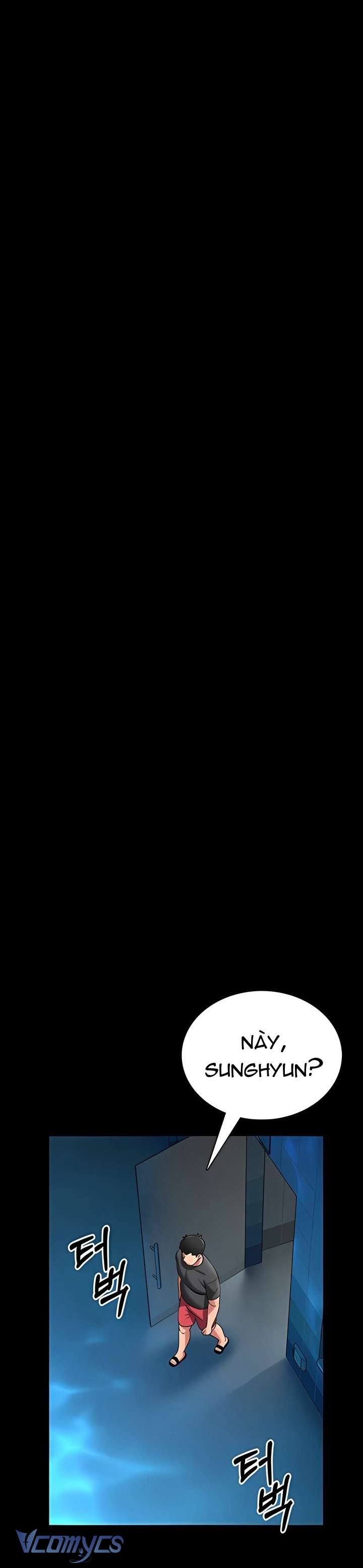 Hướng Dẫn Bảo Vệ Bản Thân Chap 7 - Trang 3