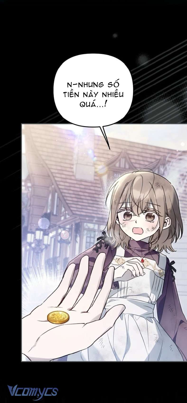 Độc Chiếm Sủng Ái Của Công Chúa Út, Mọi Người Đều Say Mê Tôi. Chap 42 - Next Chap 43