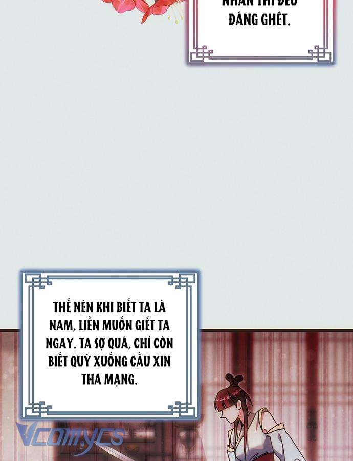 [18+] Phu Quân Phản Diện Mà Tôi Giết Đã Trở Lại Chap 17 - Trang 2