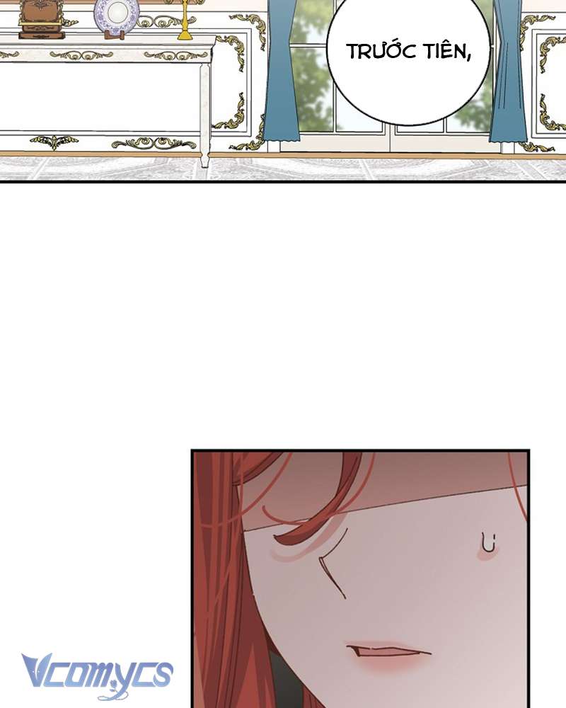 Chị Gái Của Nhân Vật Phản Diện Hôm Nay Cũng Đang Đau Khổ Chap 84 - Trang 4