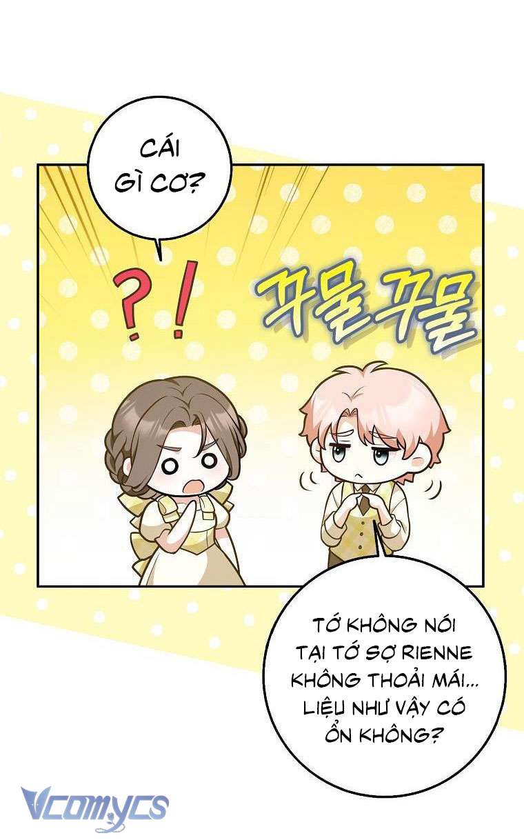 Tôi Thề Chúng Ta Chỉ Là Bạn Chapter 32 - Next Chapter 33